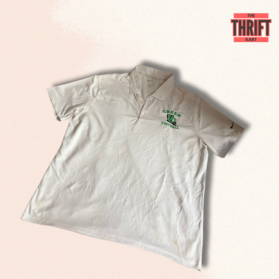 Nike Oversized Tee | Made in USA