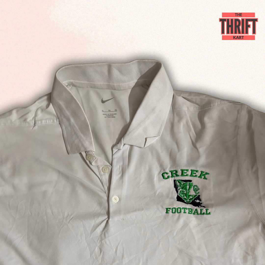 Nike Oversized Tee | Made in USA