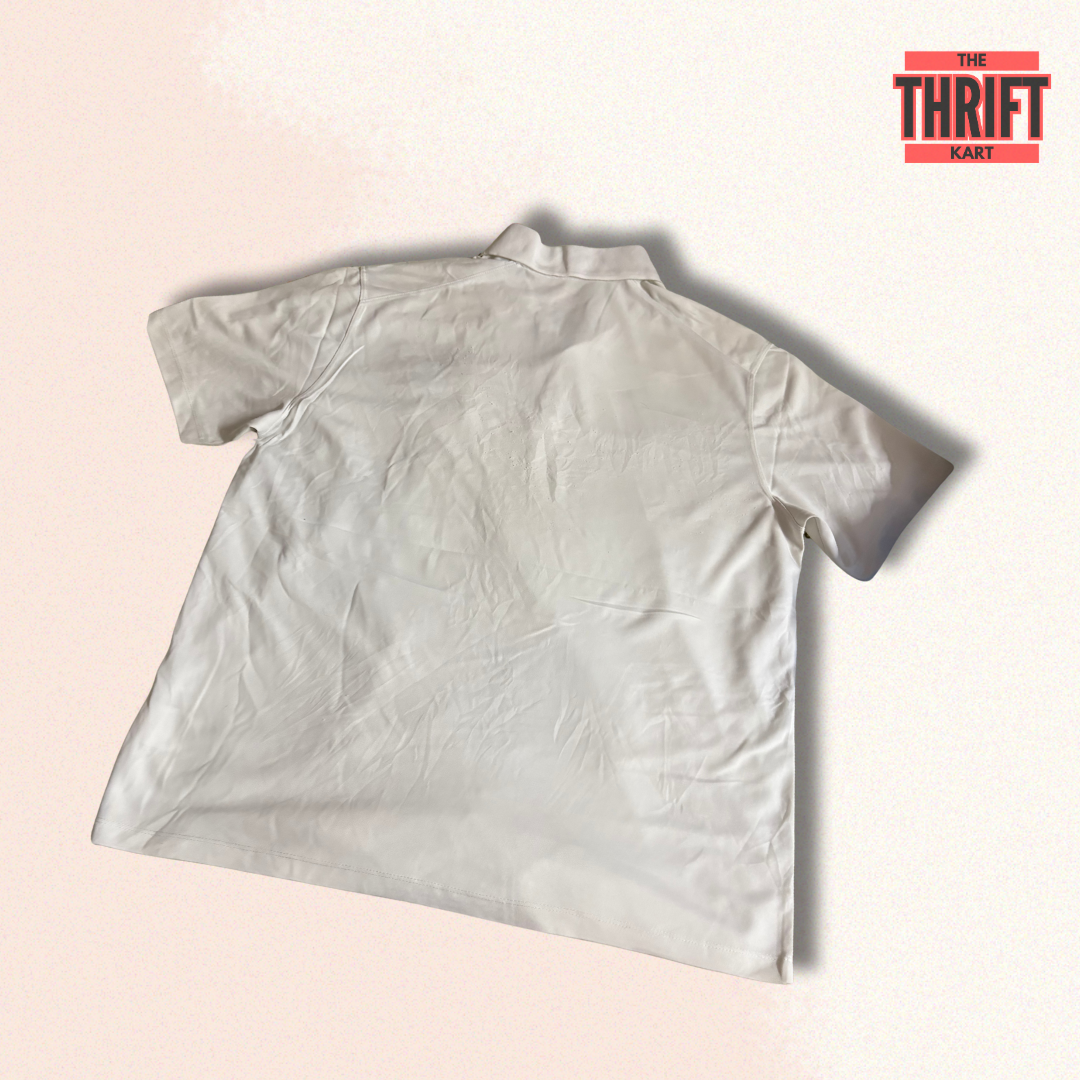 Nike Oversized Tee | Made in USA