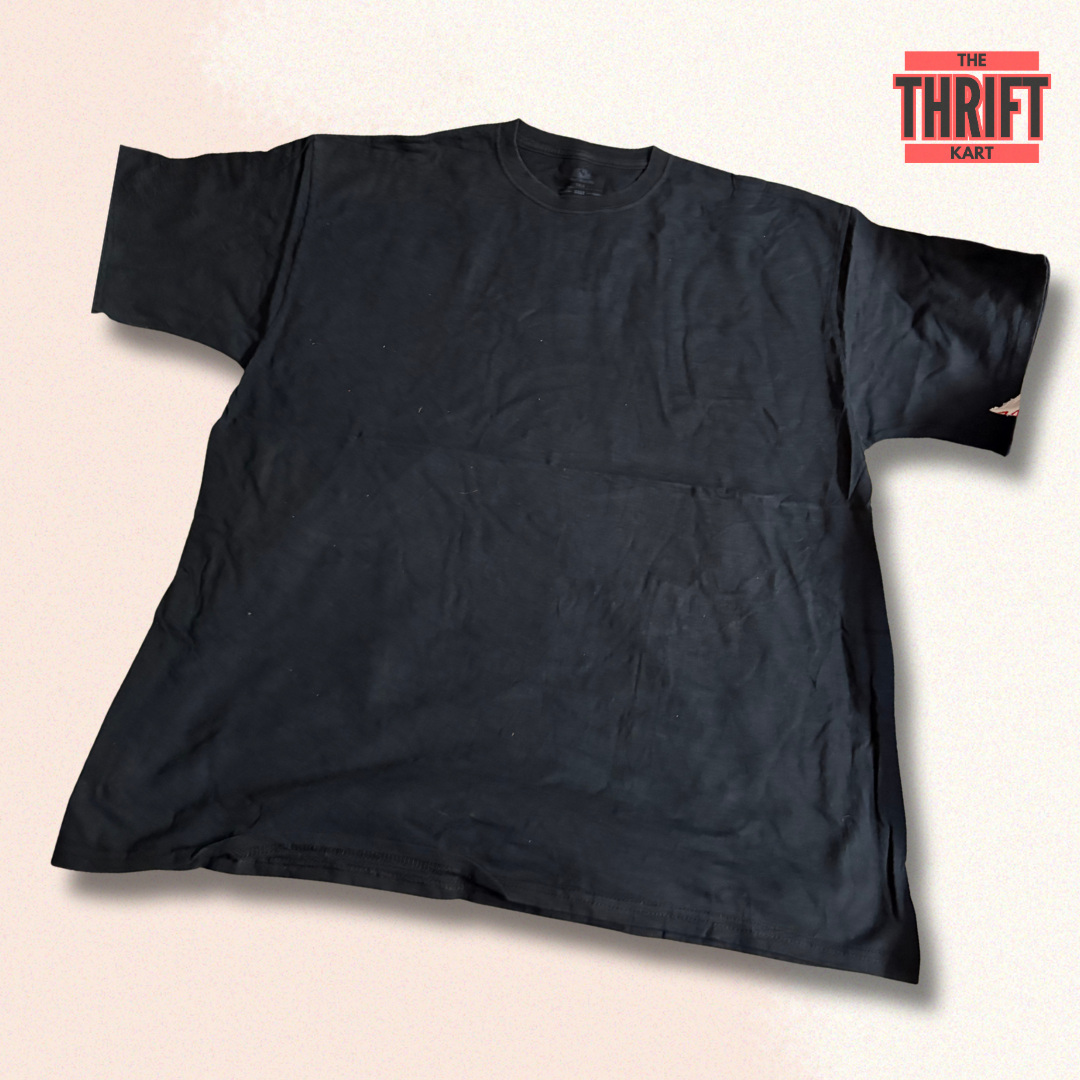 Fruit of The Loom Oversized Tee | Made in Canada