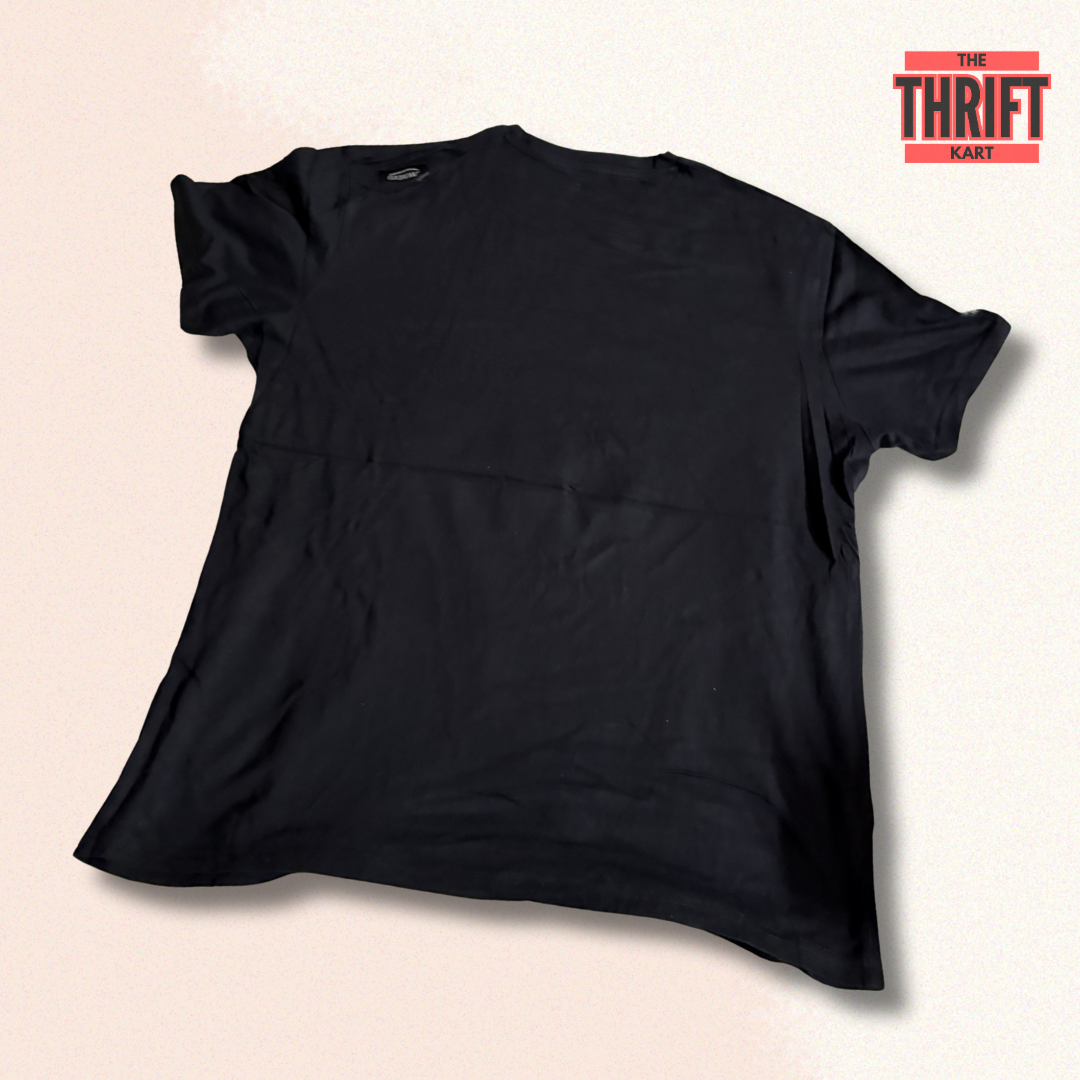 Oxbow Oversized Tee | Made in France