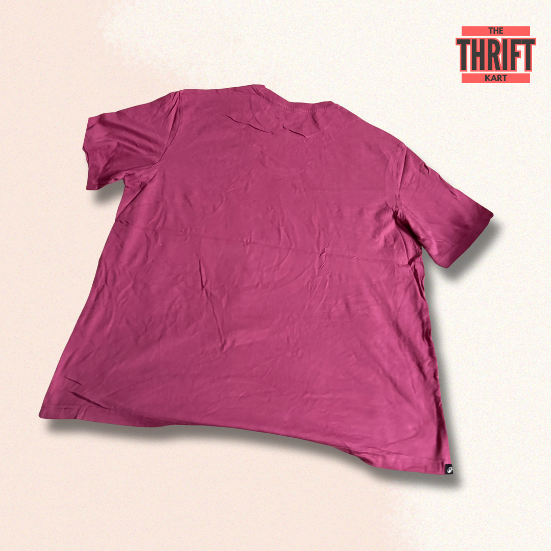 Decathlon Oversized Tee | Made in France