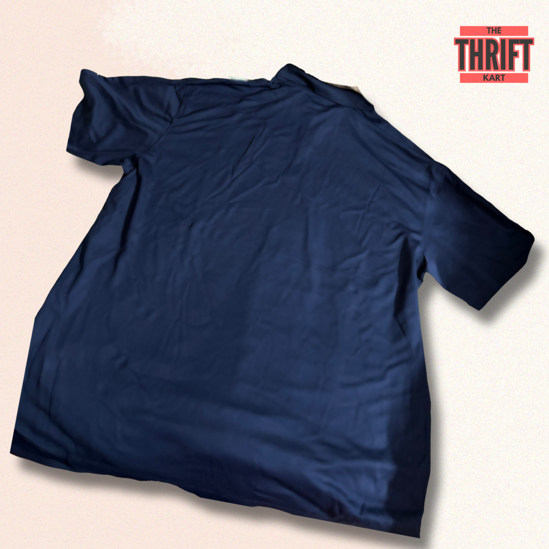 NikeGolf Oversized Tee | Made in USA