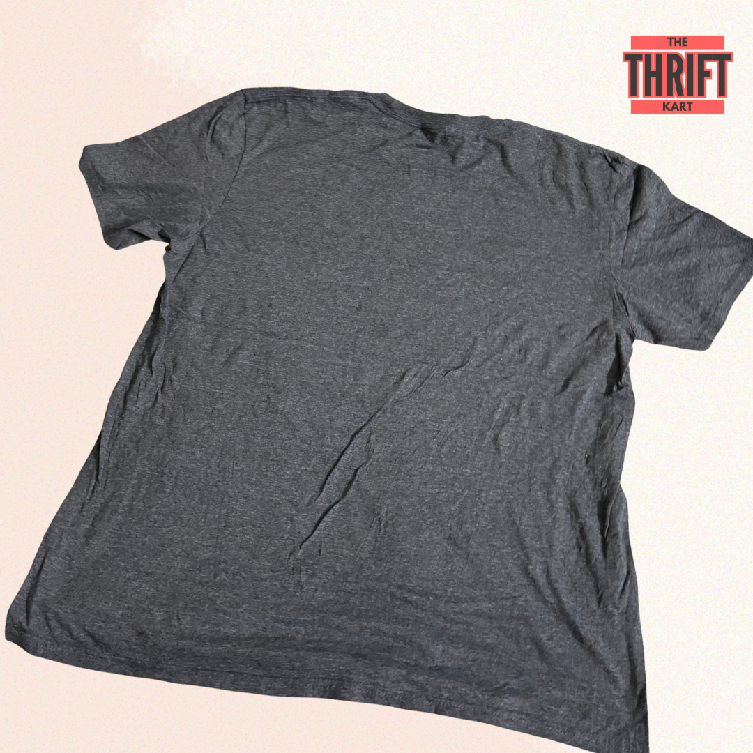Gildan Oversized Vertex Aerospace Tee | Made in Canada