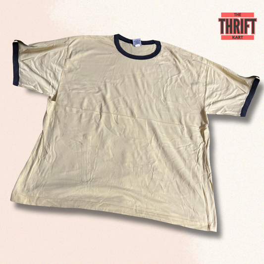 Old Naavy Oversized Tee | Made in USA