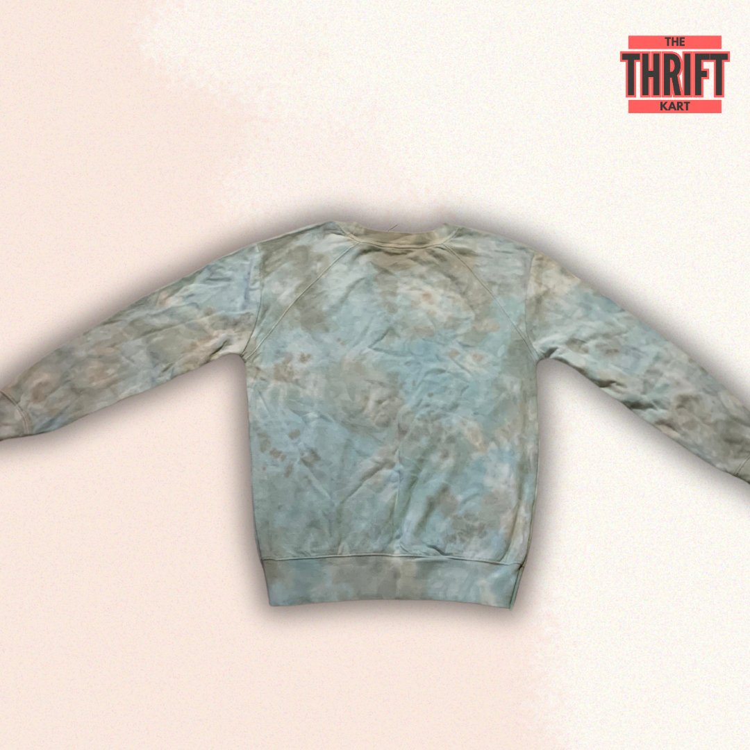 Old Navy Tie-Dye sweatshirt | Made in USA